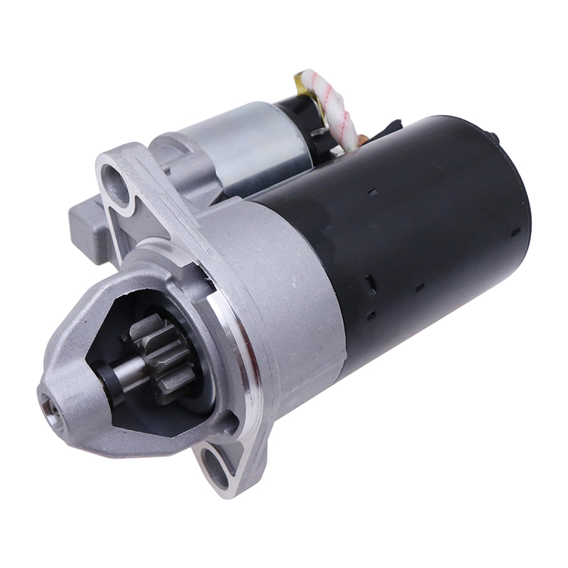 Kompatibel mit Caterpillar CAT Motor 3003 3011C 3013C 3014 C1.1 - Starter Motor 138-7454 1387454 CA1387454