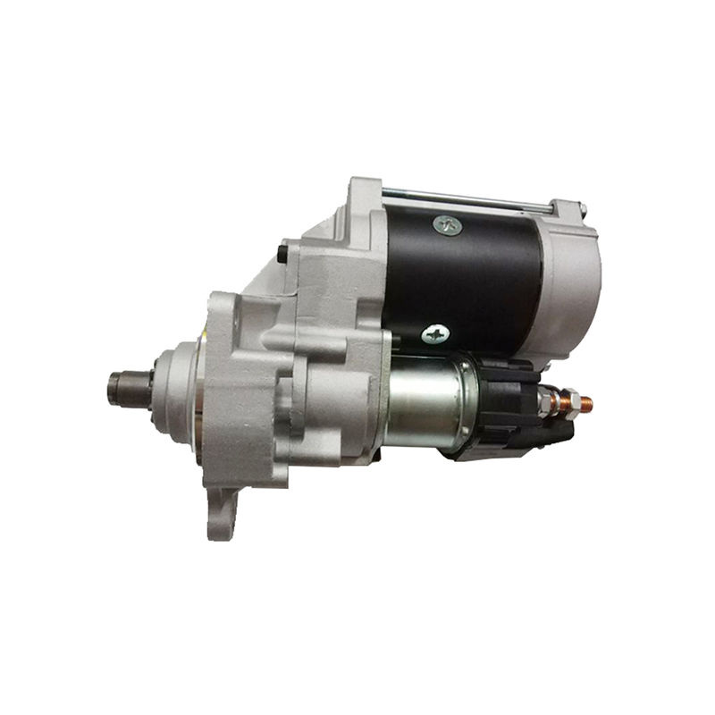 Speziell für Isuzu Motor 6BG1T 6BG1MTC - Starter Motor 18110-03381 02400-03082 1811003381 0240003082