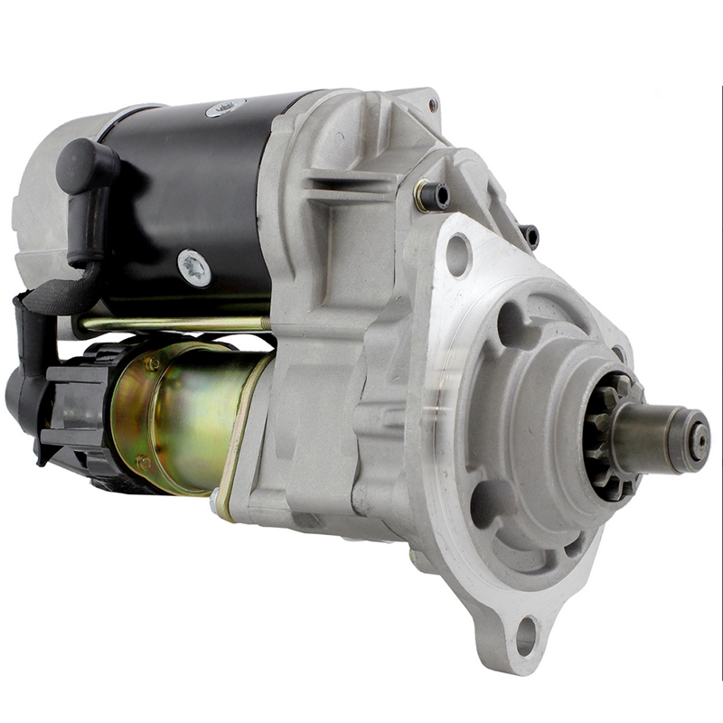 Ingenieur für Isuzu-Motor 6BG1T Hitachi LX110-7 - Starter Motor 1811004013 0-24000-3261 1-81100-401-3310-0 0240003261 1811003310