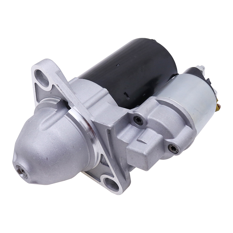 Hergestellt für Perkins Motor 403C-11 103-09 103-10 - Starter Motor 185086321