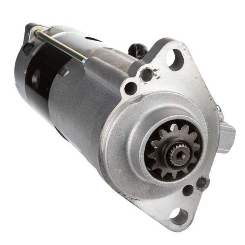 Hergestellt für Perkins Motor 103-10 103-15 104-19 103-12 103-13 103-15D - Starter Motor 185086560