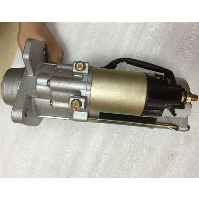 Kompatibel mit Cummins Motor Starter Motor 19011501 M009T80472 M9T80472 M9T80473