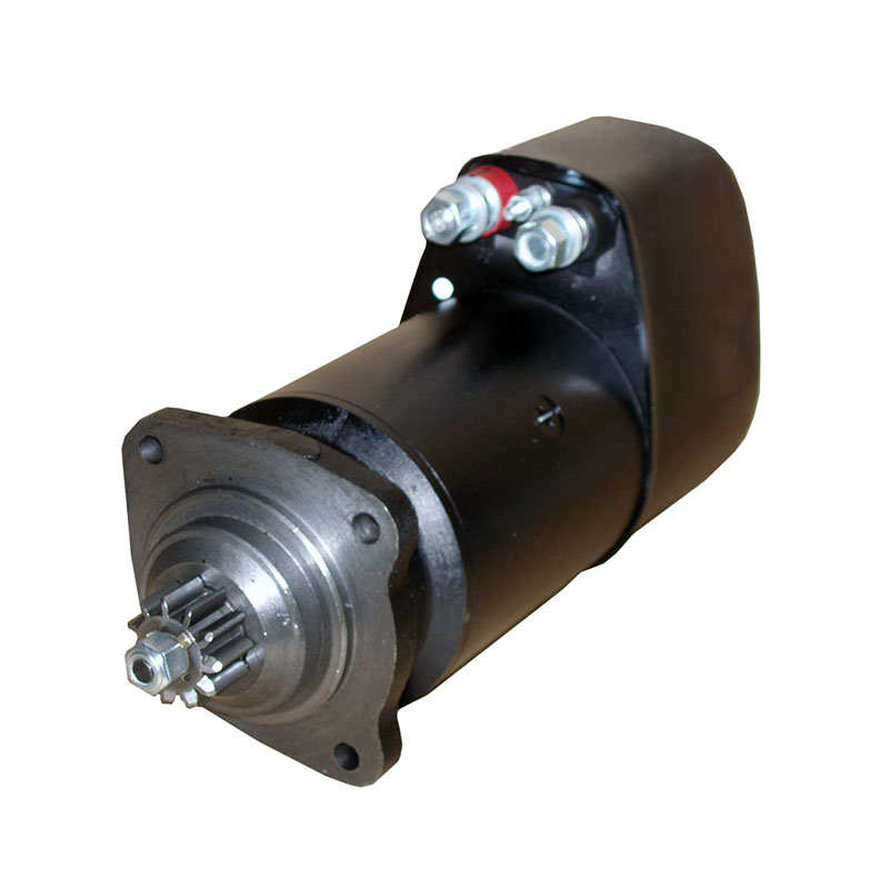 Kompatibel mit Volvo TMD120A MD120A TAMD120A TMD100 - Starter Motor 19024047 141050 1410602 1411010 1415021 18222 1416053 1417023 1417035 298386 19024063 6240000 620000 R2327 1164269 LRS01855 51262017950 5010217950 110311263 240347 4776105 847330 870870 1