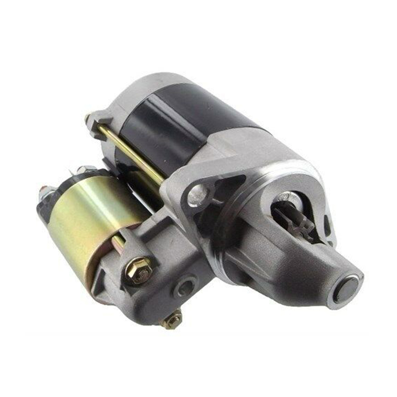Optimiert für Kawasaki Motor 23H Nutzfahrzeug KAF620 Mule 2500 2510 2520 - Starter Motor 21163-2114 21163-2118 211632114 211632118 211632150 KAF620 Mule 2500, KAF620 Mule 2510, KAF620 Mule 2520