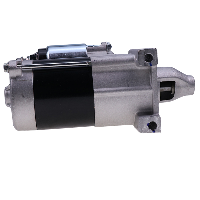 Geeignet für Kawasaki Motor 15.5HP 401CC - Starter Motor 21163-7020 211637020 21163-7028 211637028 428000-3130 KAF400 Mule 600