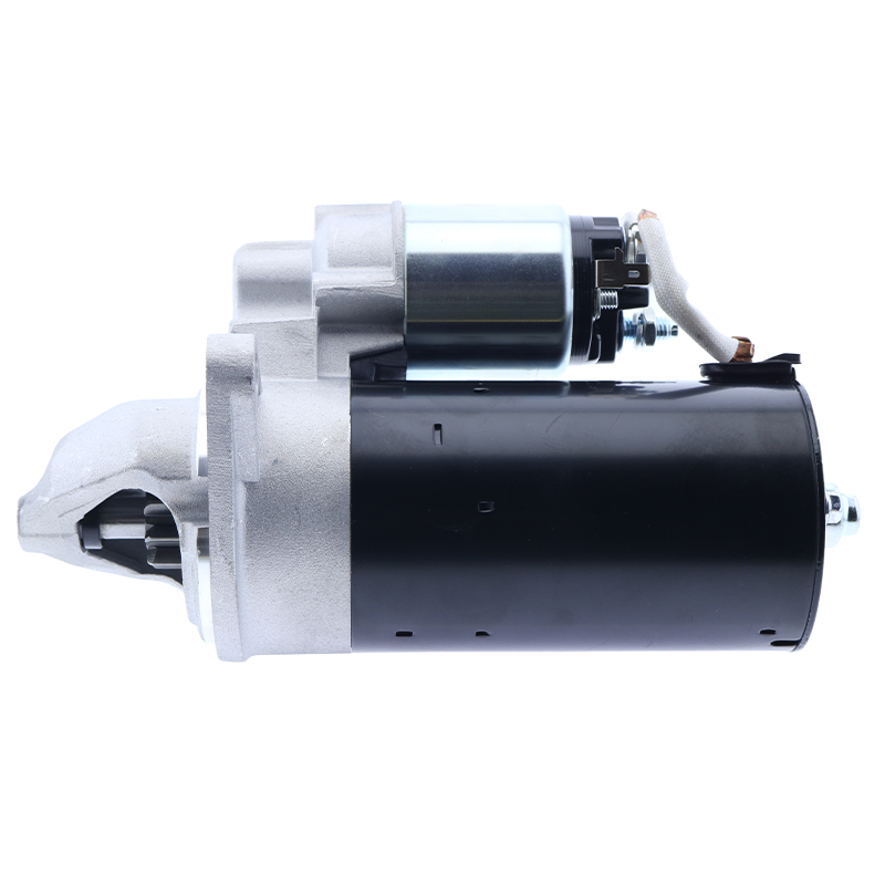 Auf Volvo Penta D2-75 D2-75B D2-75C D2-60F D2-75F 9Teeth 12Volt - Starter Motor 21323043 VOE21323043 VOE 21323043 D2-75,D2-75B,D2-75C,D2-60F,D2-75F