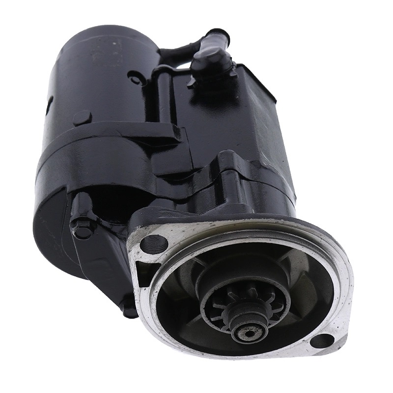 Hergestellt für Bobcat Bagger 335 337 341 E25 E26 E32 E35 E42 E45 E50 E55 - Denso Starter Motor 228000-6920 228000-6921 AS228000-6921 2280006920 2280006921 AS2280006921 STR70013 325.328.329.331,334,335.337,341,E25,E26,E32i,E35i,E42,E45,E50,E55,S100