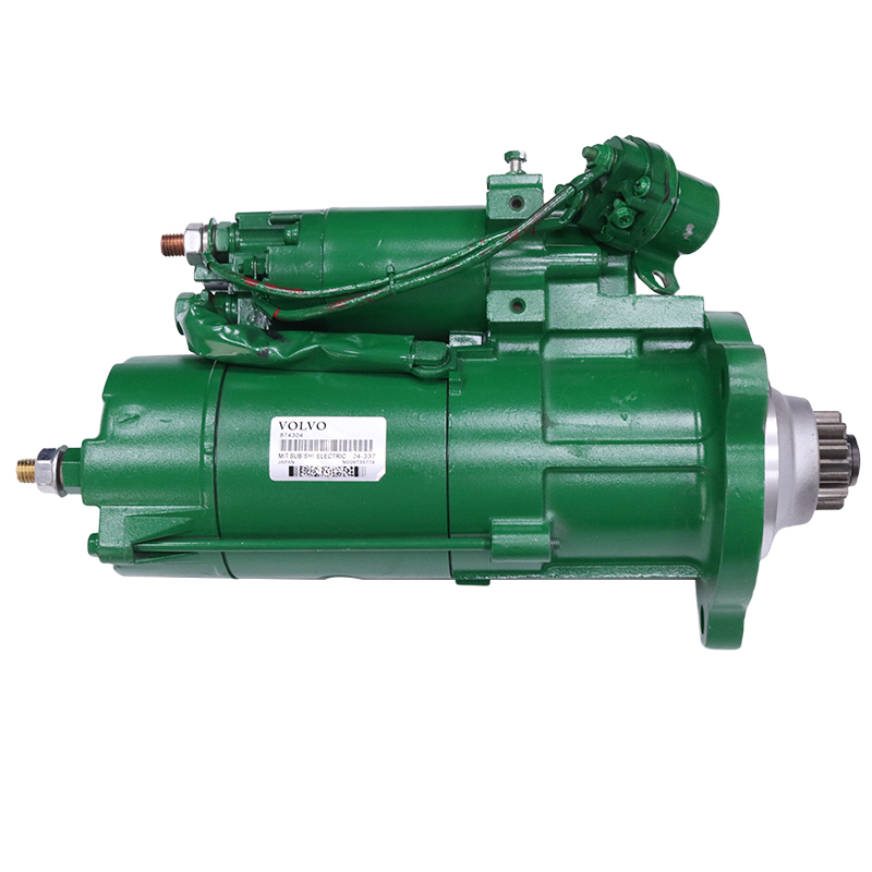 Hergestellt für Volvo Penta Motor TAD1340VE AD1344VE TAD1352GE TAD1360VE TAD1650VE TAD1672VE TWD1663GE - Starter Motor 23288365 D13B-A MP D13B-B MP D13B-C MP D13B-D MP D13B-E MG D13B-F MG D13B-G MP D13B-H MP D13B-J MP D13B-K MP D13B-K MP D13B-K MP(IPS) D1