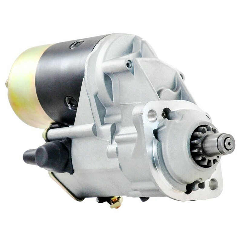 Hergestellt für Clark Skid Steer Loader 975 1075 1080 - Startermotor 2355695 2355695R 510 751