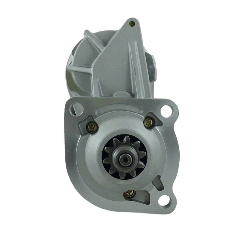 Entwickelt für Samsung SE170 SE210 Bagger - Starter Motor 24V 5.5KW 1987566C1 1987566C1R D129494 128000-2560 128000-2561 128000-2562 128000-2563 1280002560 1280002561 1280002562 1280002562 1280002563 SE170,SE210
