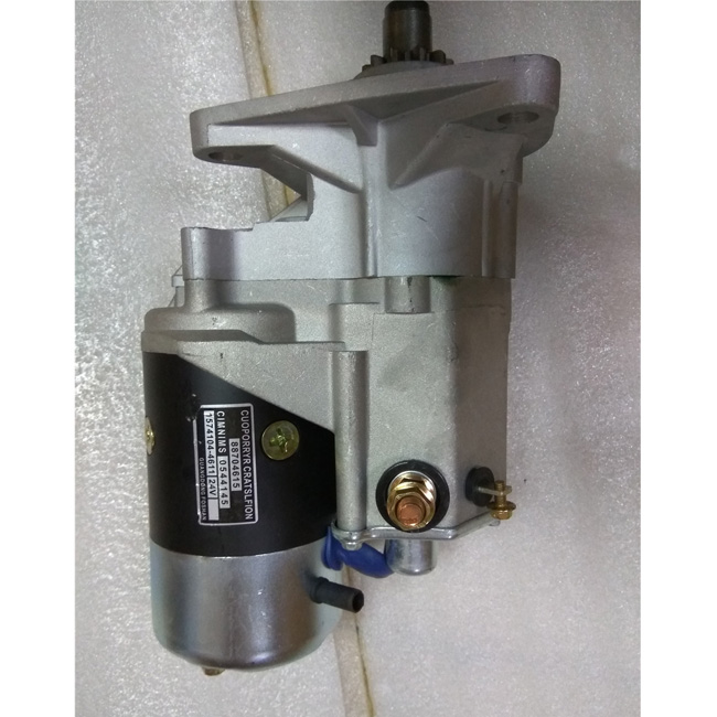 Kompatibel mit Motor EH300 EH700 EC100 Starter Motor 281100-1442 281100-1443