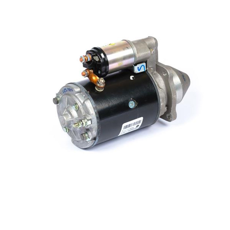 Hergestellt für Perkins Motor 1004-40 1004-40T 1004-42 1004-4T 3.1524 - Startermotor 2873A031