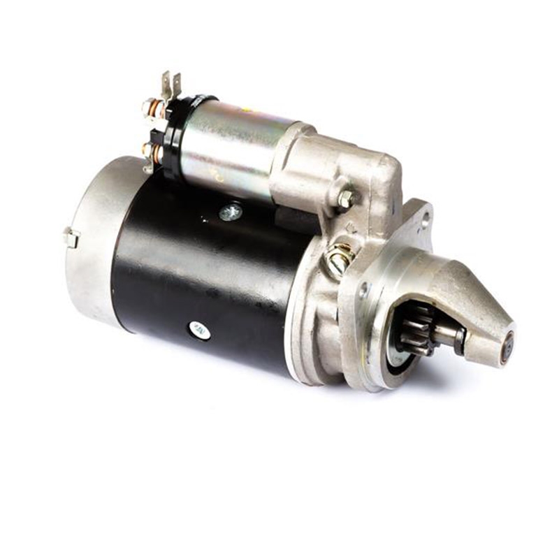Speziell für Perkins Motor 1000 Serie 3.152 Serie 4.236 Serie 6.354 Serie 900 Serie - Starter Motor 2873A102 2873A010