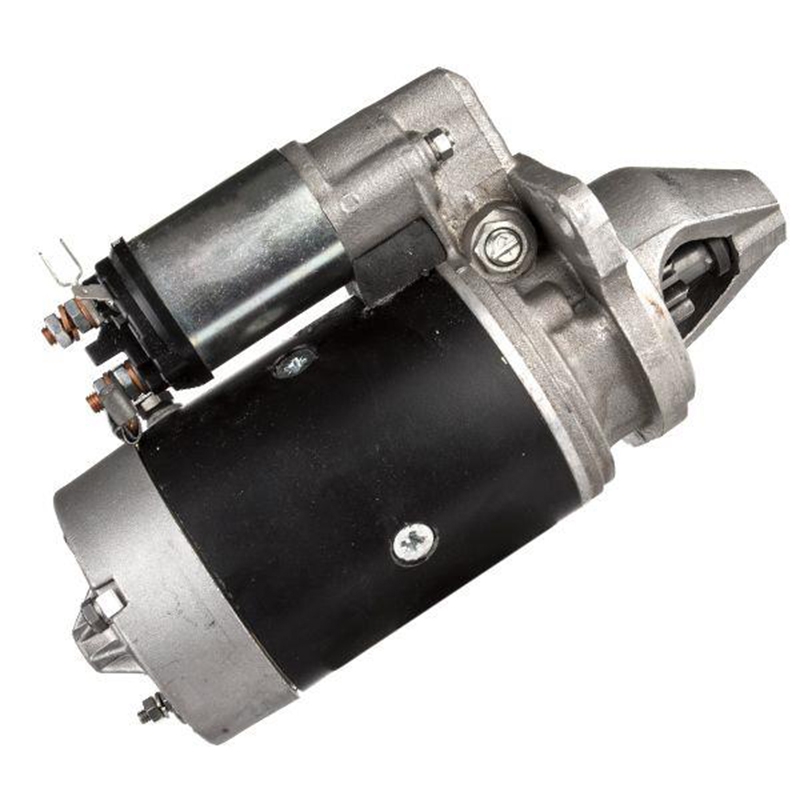 Perfekter Ersatz für Perkins Motor D3.152 3.1524 T3.1524 903-27 903-27T - Starter Motor 2873A104