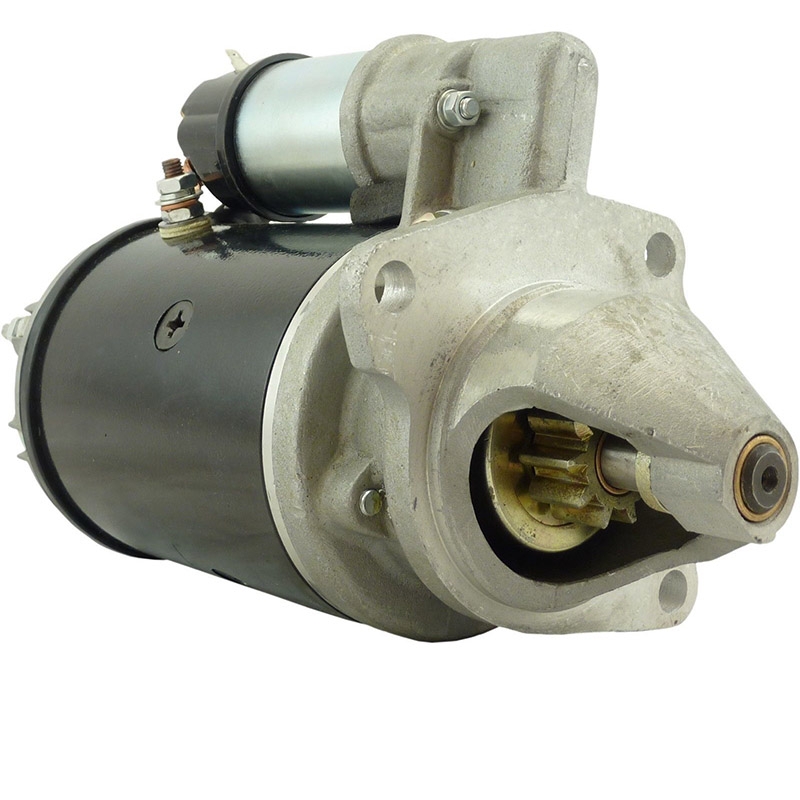 Ingenieur für Perkins-Motor 903-27 903-27T CP80776 CP80824 CP80855 CR36966 CR80956 CR80959 CR81176 - Starter Motor 2873B061
