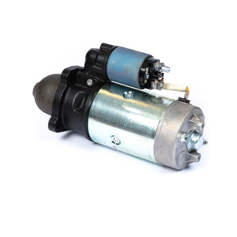 Erstellt nach Perkins Motor 1004-40 1004-42 1004-4T 1006-6 1006-60 1006-6T 1106C-E60TA D3.152 903-27 - Starter Motor 2873D304 1004-40T 1004-40TA 1006-60T