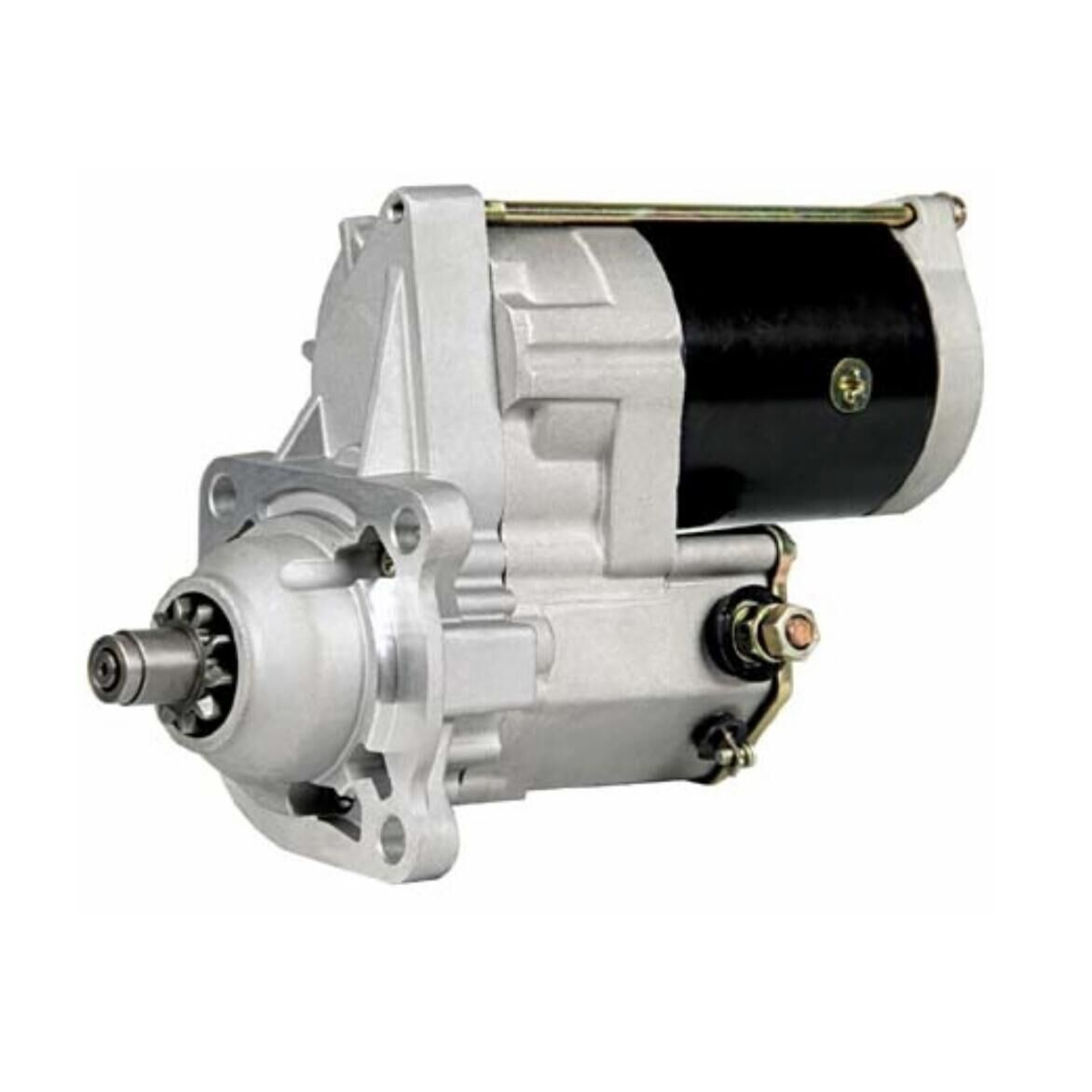 Hergestellt für Cummins Motor 6CT8.3 Samsung SE240 SE280 Hyundai R305 - Starter Motor 3920329