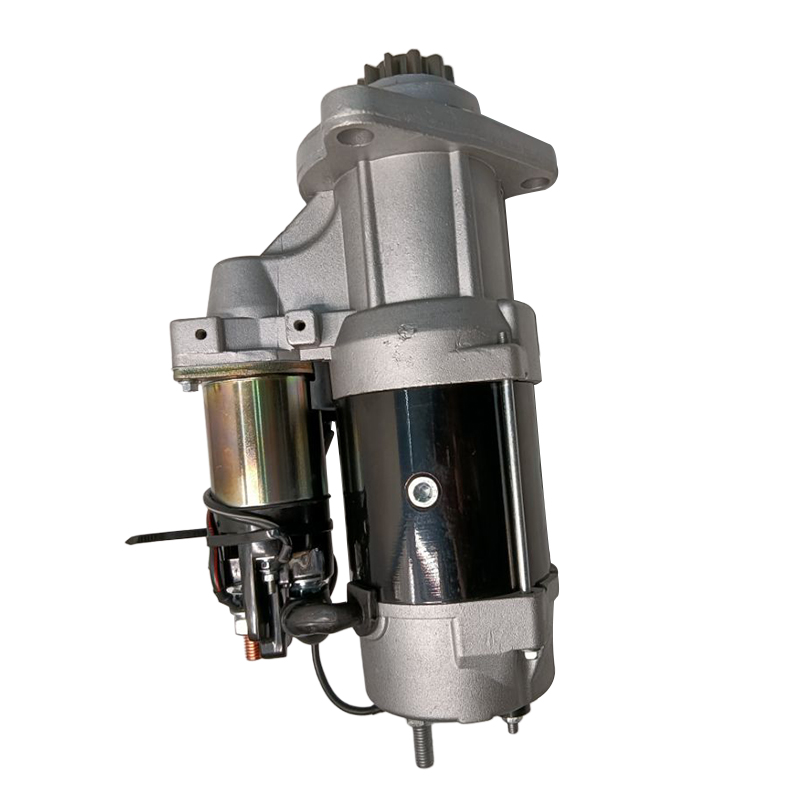 Kompatibel mit Cummins Motor NT855 Starter Motor 39MT 3103914 Cummins NT855