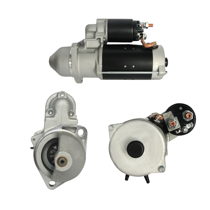 Passend für Cummins Motor QSC8.3 QSL8.9 4BT 6BT - Starter Motor 4934622 C4934622