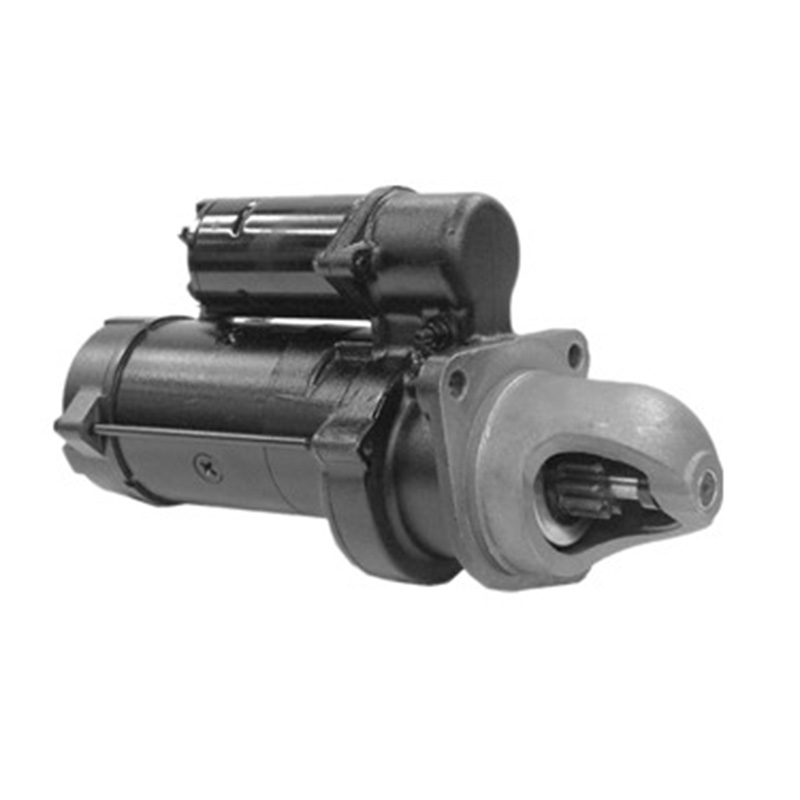 Hergestellt für Cummins Motor B3.9L 4BT 4BTA 4BTAA - Starter Motor 4944701 C4944701