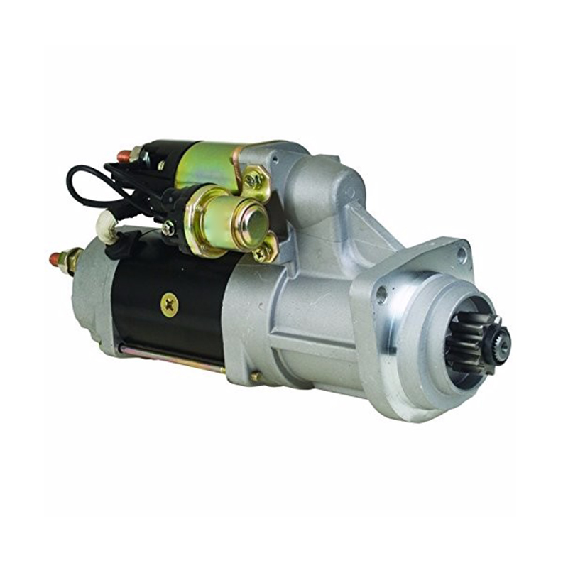 Funktioniert gut mit Cummins Engine ISLE - Starter Motor 4946256 C4946256
