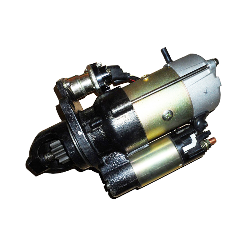 Optimiert für Cummins Motor ISDE ISBE - Starter Motor 4983068 C4983068
