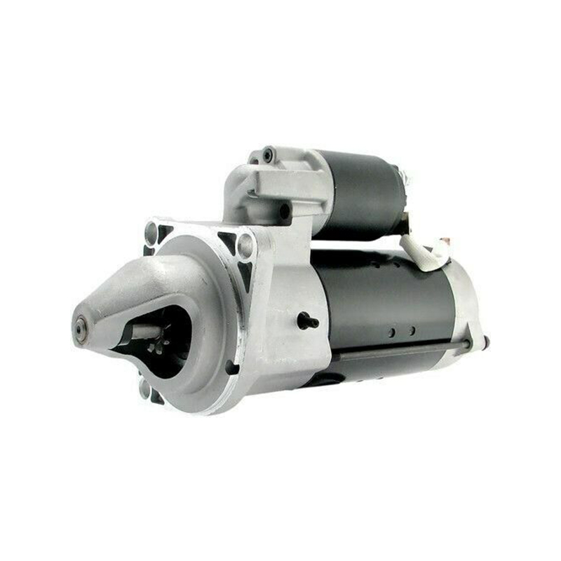 Funktioniert gut mit CASE-Motor 8045.05.406 Traktor JX100U JX70U JX80U JX90U - Starter Motor 500338952 000 123 8045.06.406 JX100U,JX70U,JX80U,JX90U,JX1095N,JX80,JX85,JX90,JX95