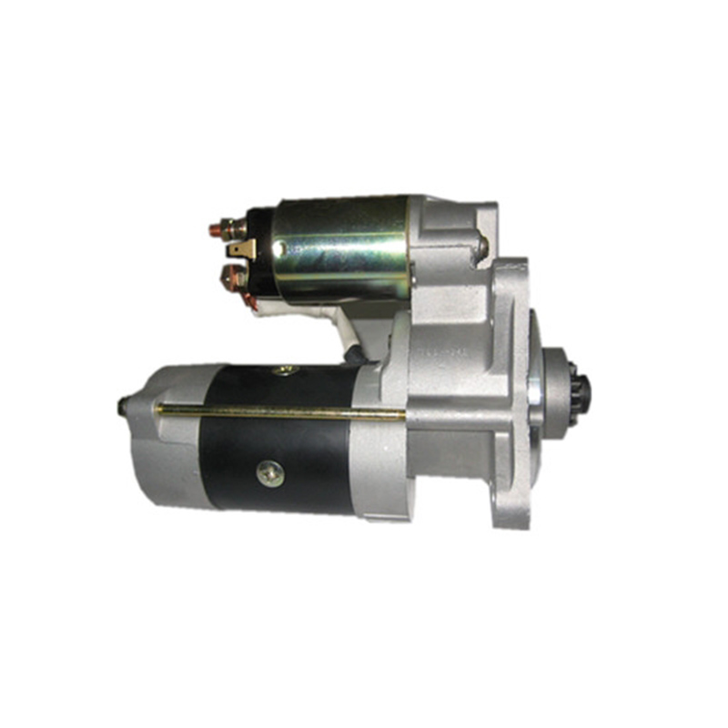 Hergestellt für Cummins 4B3.9 6B5.9 6BT ISDE Engine - Starter Motor 5266525 4948058 ST9695 B4.5 B4.5 CM2350 B129B B4.5 CM2350 B147B B4.5 RGT B4.9 GAS PLUS CM556 B5.9 LPG B5.9 LPG PLUS CM556 B6.7 CM2350 B121B B6.7 CM2350 B135B B6.7 CM2350 B6.7 G CMOH6.0 B1