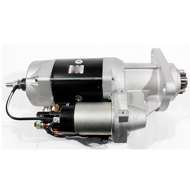Entwickelt für Cummins Motor ISM QSM M11 - Starter Motor 5284086 5284086NX