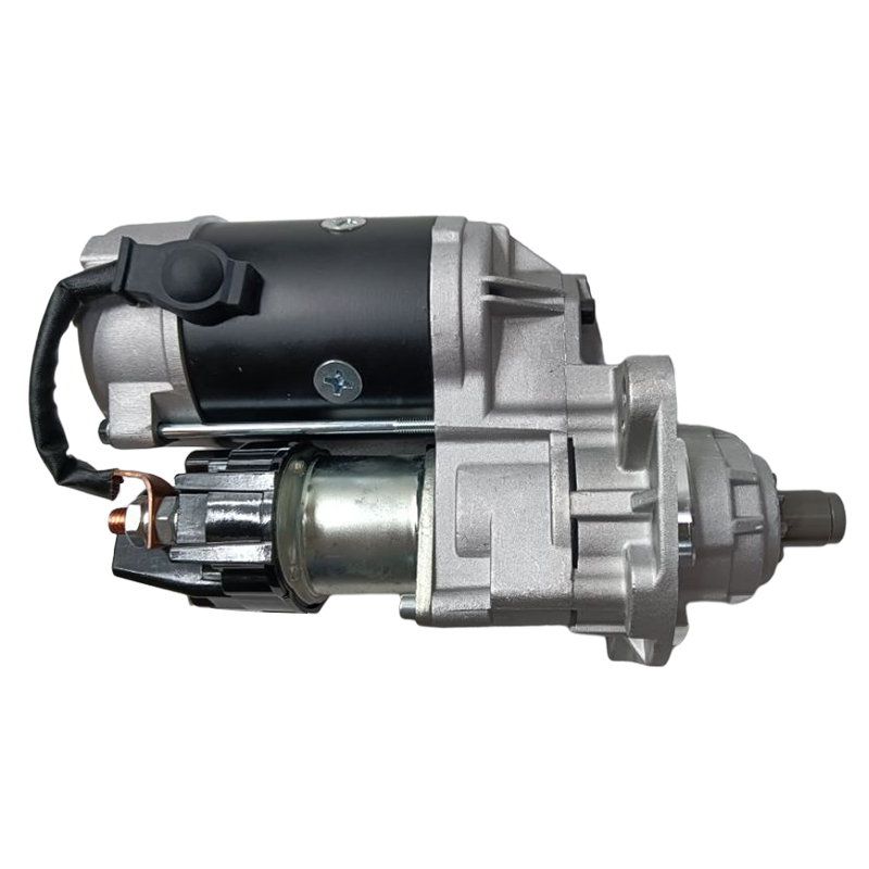 Speziell für Komatsu Bagger PC128UU-2 PC60-7 PC100L-6 PC120-6 - Starter Motor 600-863-410 6008634410 600-863-45010 6008634510 PC128UU-2,PC60-7,PC100L-6,PC120-6