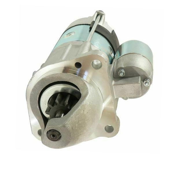 Made for Mareolli - Starter Motor 63280040