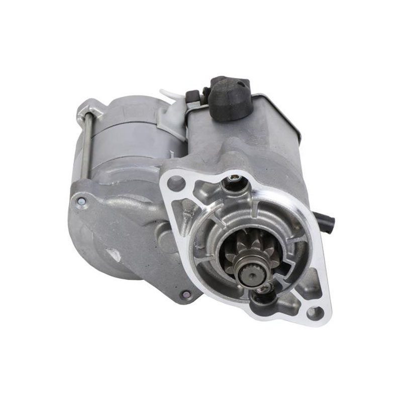 Hergestellt für Genie S-60 Z-34/22 Z-60/37 Z-45/25 Z-45 GS-2668 GS-3268 - Starter Motor 65837GT S-60 J, S-60 DC, S-60 FE, Z-34/22 IC, Z-60/37 DC, Z-34/22, Z-45/25 IC, GS-2668 RT, GS-2669 RT, GS-3268 RT, GS-3369 RT, GS-4069 RT