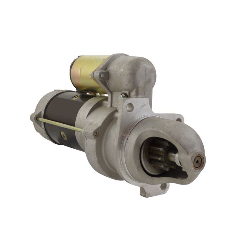 Für Bobcat geeignet - Starter Motor 6661644