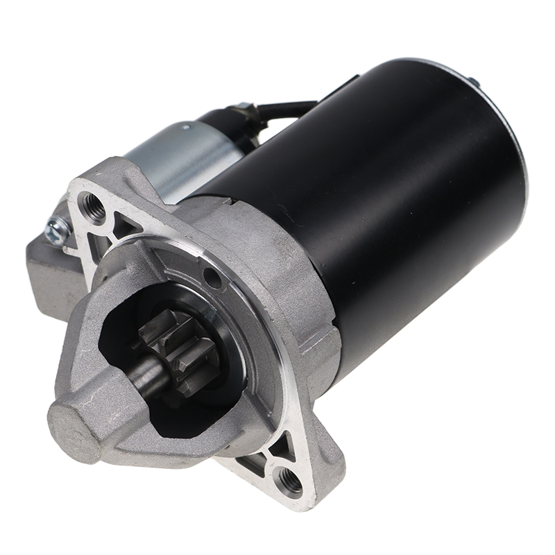 Entwickelt für Bobcat Traktor CT120 - Starter Motor 6694749