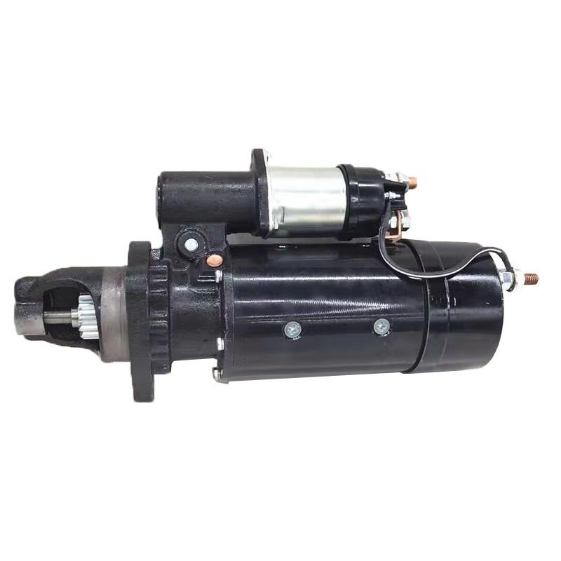 Caterpillar CAT Engine 3406B 3408 C11 Bagger 365B 5110B LKW 773B 773D 775D 775E - Starter Motor 6V0885 CA6V0885 6V-0885 3126B 3406C 3406C 3408E 3408E 3412 3412C 3412E C-10 C-12 C13 C15 C18 C27 C32 PR-450C, 365B II, 365B L, 5110B, 24H, CX31-C13I, CX31-C15I