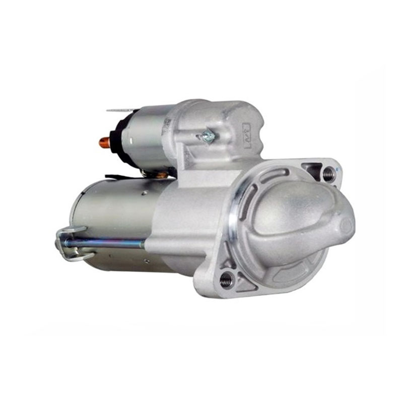 Hergestellt für JLG - Starter Motor 70003191
