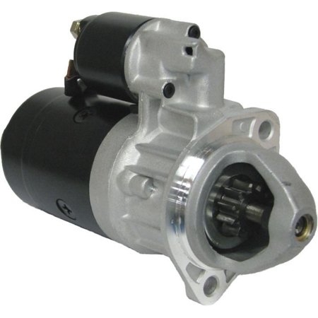 Direkter Ersatz für JLG 600A 600AJ 450AJ 400S 460SJ 660SJ 600SJ - Starter Motor 7016332-001-218-172 1218172 0001218172 0-001-223-002 0001223002 QD-223002 01180180 6881258 0-001-218-772 0001218772 6884762 600A,600AJ,450AJ,400S,460SJ,660SJ,600SJ