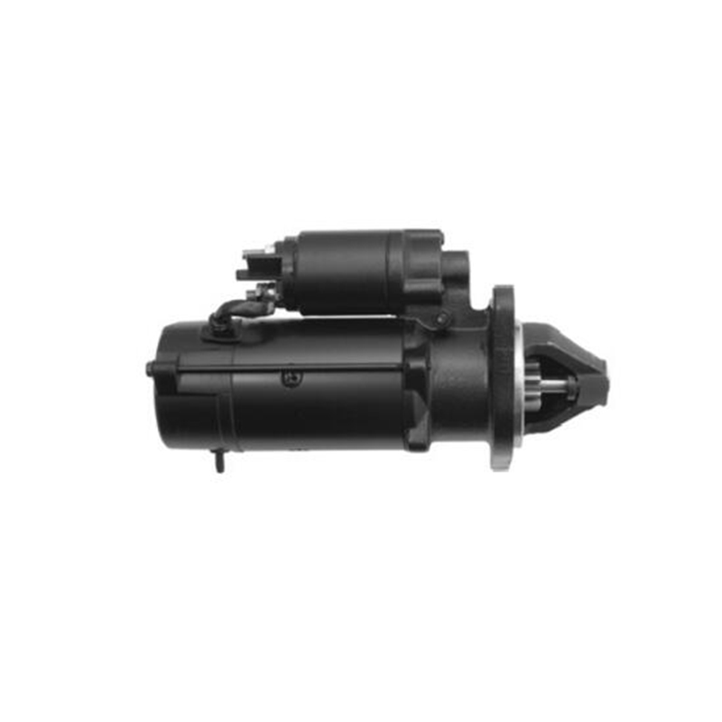 Passend für Neu Holland Kombinieren TX66 CX840 CR920 CR940 - Starter Motor 84017265 IS1016 AZF4183 11.131,705 STR60603 TX66, CX840, CR920, CR940