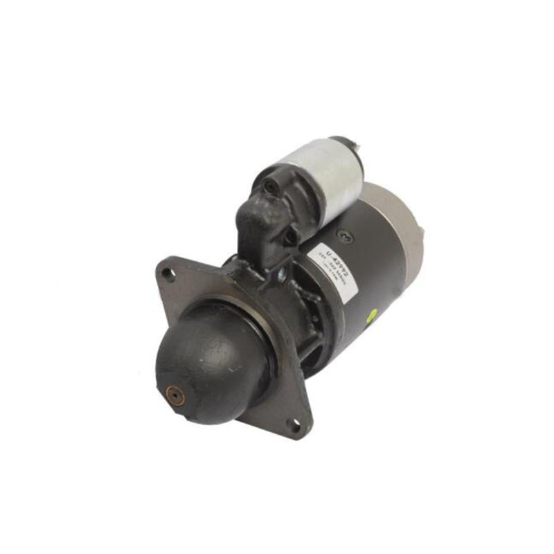 Kompatibel mit Massey Ferguson Traktor MF25 MF30 MF130 - Starter Motor 967509M1 966448M91 966413M91 26190A MF25, MF30, MF130, 122, 130, 25, 825