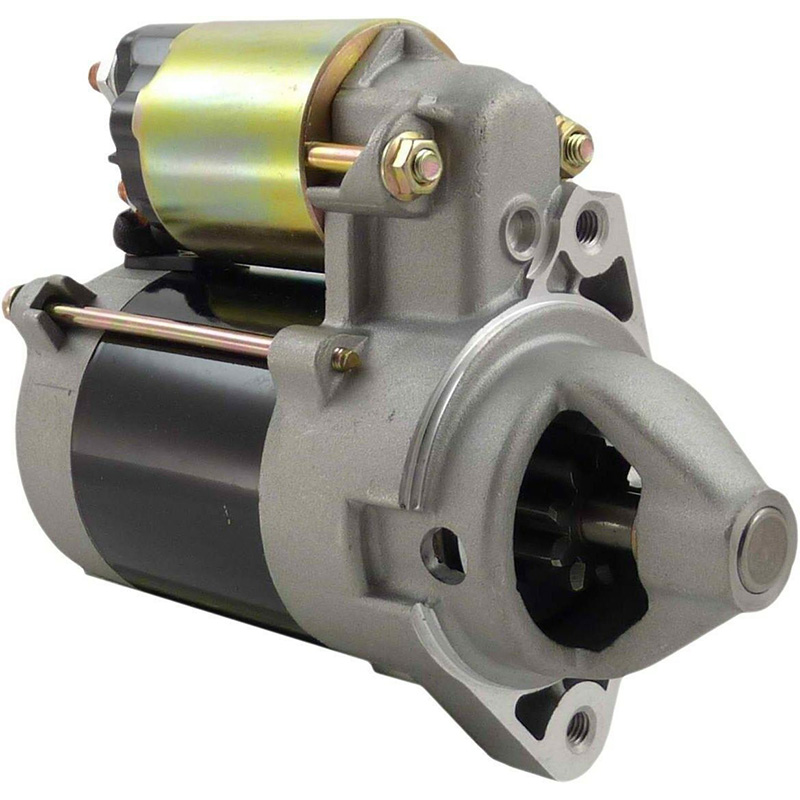 Made for John Deere Traktor 320 325 345 335 GT242 GT262 GT275 LX172 LX173 LX176 - Starter Motor AM108615 180.185,240,245.265,295,295320,325,325,335,GT242,GT262,GT275,LX172,LX173,LX178,LX186,LX188,32,38,48,54,GS25,GS30,GS45,GS75,HD45,HD75,75