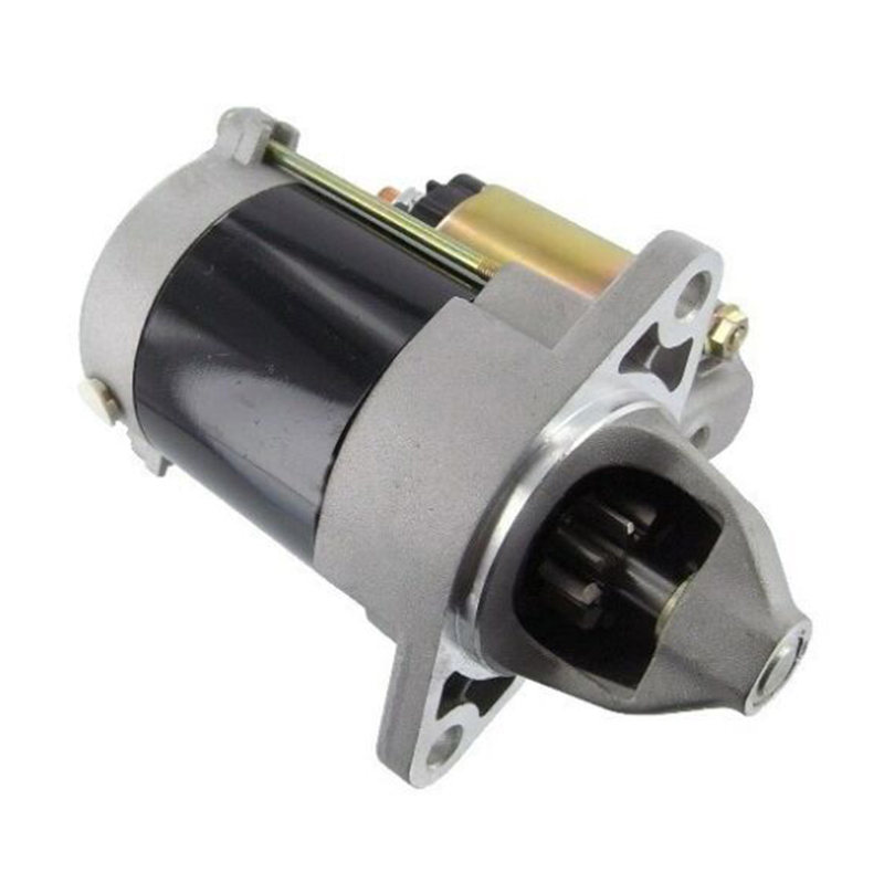 Gerüstet für John Deere Bunker 1200A Generator G2500K - Starter Motor AW26844 MIA1216 SE501857 Gator 4X2,Gator CS,Gator CX,Gator Trail 4X2,Gator TS,622,1200A,G2500K,1200