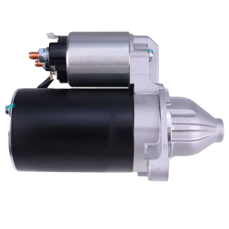 Konzipiert für Kioti Traktor LB1914 - 12V 9T Starter Motor E5205-63012 E520563012