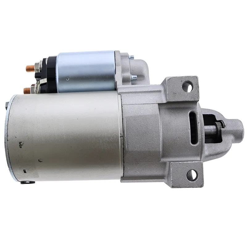 Perfekt für Kubota Mower ZG20F ZG23F T1570 T1670 - Starter Motor E7194-63010 E719463010 E719463012 E7194-63012 91-01-4547 911014547 91-29-5595 91-01-4547N 91014547N ZG20F,ZG23F,T1570,T1670,GR2000