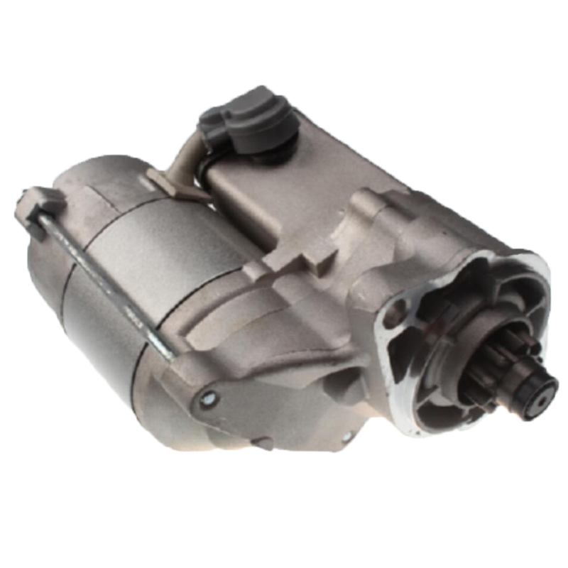 Konkret für Kubota D1105-BG-ET01 1.1L Motor - Startermotor