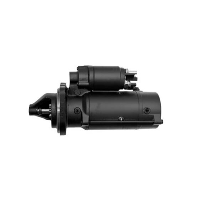 Auf Iskra abgestimmt - Startermotor IS1262 AZF4155 STR60638 590.093 STR1231 11130133 SM2824 11131604 25-3059 253059 CST10153 29L10 DAILY III