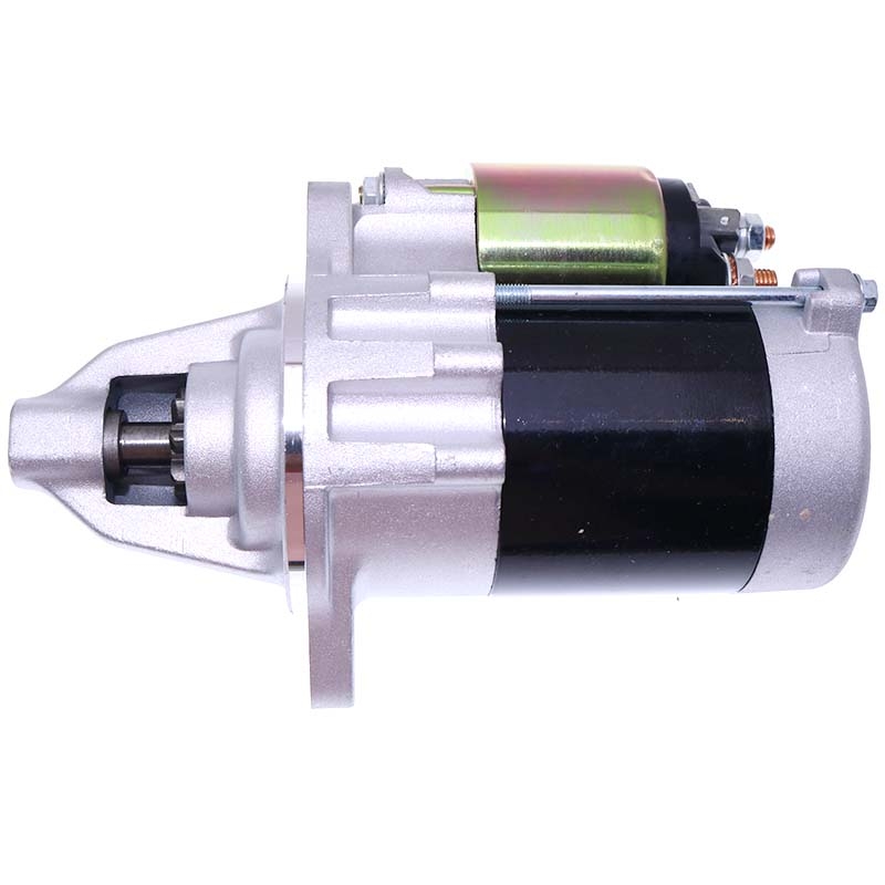 Hergestellt für Joyner 650cc Goka Kinroad 650 LJ - Starter Motor Legal on or off Road LJ368Q-37080010 LJ368Q3708010 LJ368Q 370 8010 LJ276