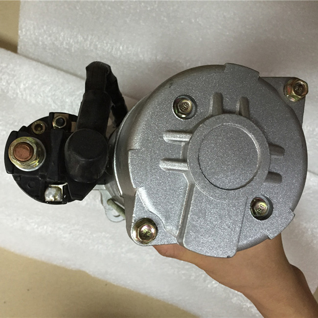 Kompatibel mit Nissan Motor PD6 PE6 NF6 NF6T PF6 Motor Starter Motor 0350-602-0012