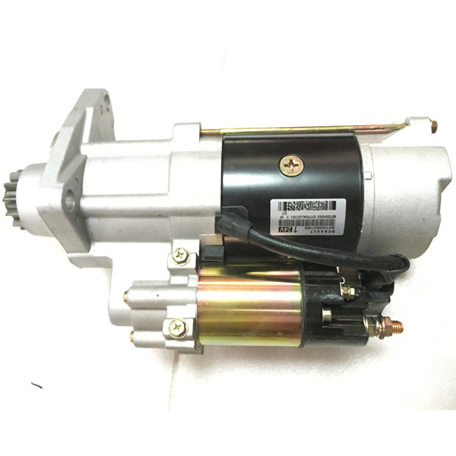 Kompatibel mit FUSO Motor 8DC 8M2 10DC 8DC9 Starter Motor M009T80572 ME164620