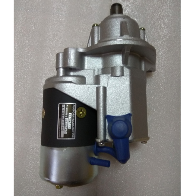Kompatibel mit Mitsubishi Motor 6D14 6D15 Starter Motor M3T56072 M3T56084