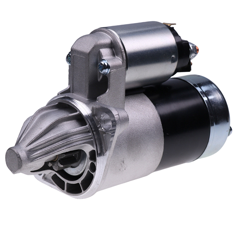 Ma?geschneidert für Mitsubishi Motor KE70 KE75 372 - Starter M4T14674 MM401600 M004T14673 M004T14674 M004T14872 M4T14673 M4T14872 MD021666 MD021866